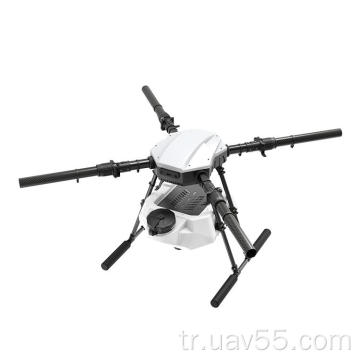 16L Quadcopter Tarımsal Püskürtücü Drone Drone Çerçevesi